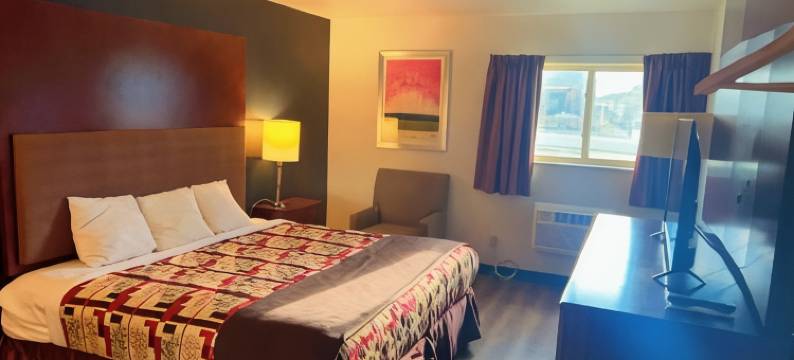 来福罗德威宾馆(Rodeway Inn)图片