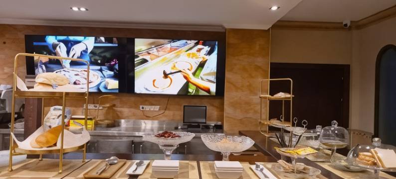 索尔圣卢卡酒店(Hotel Sol Sanlúcar)图片