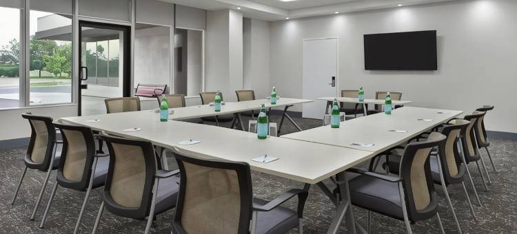 多伦多奥克维尔万豪TownePlace酒店(TownePlace Suites Toronto Oakville)图片