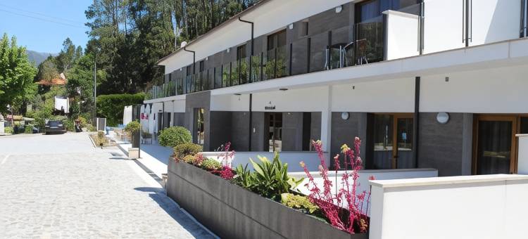 贝勒萨塞拉指南酒店(Beleza Serra Guide Hotel)图片