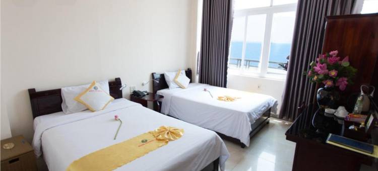 鸿艳酒店3号(Hong Phuc Hotel)图片