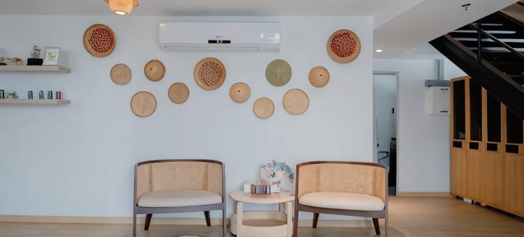 乍都乍SimpleStay酒店，最佳西方酒店修尔住宿酒店(SimpleStay Chatuchak, SureStay Collection by Best Western)图片