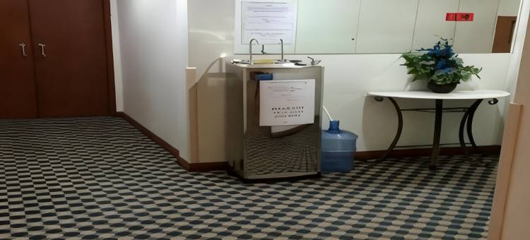 亚洲城市O酒店(Hotel O Asia City)图片