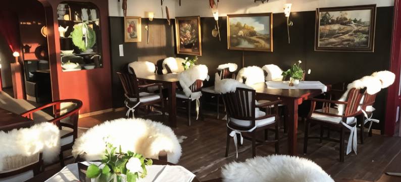 利兹道夫酒店(Leezdorfer Hof)图片