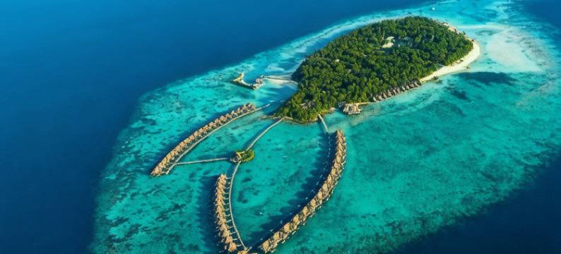 马尔代夫阿雅达度假村(Ayada Maldives)图片