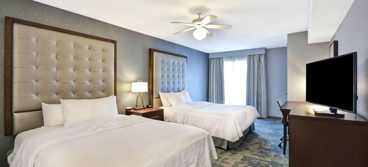 棕榈沙漠Homewood Suites by Hilton(Homewood Suites by Hilton Palm Desert)图片