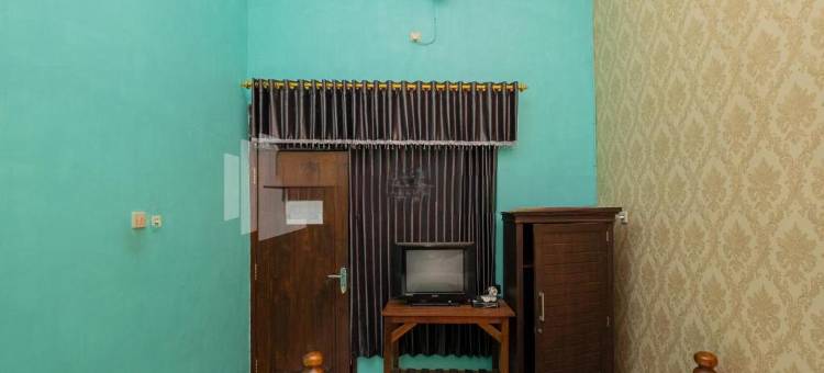 Hotel Wisata Ziarah Sunan Bonang Syariah Mitra RedDoorz图片