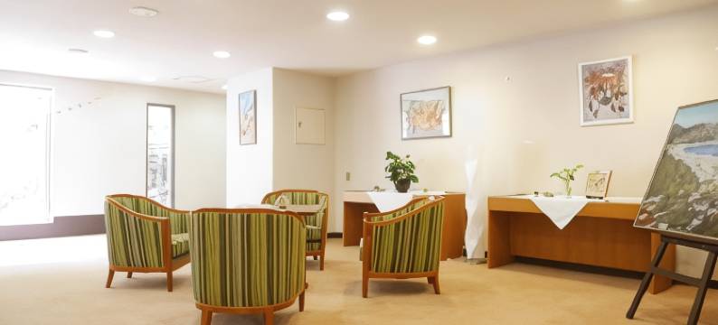 宇佐美维斯特里安生活俱乐部酒店(Wisterian Life Club Usami)图片