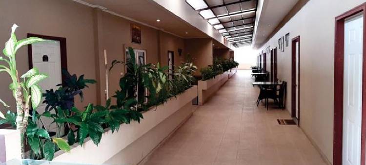 U庄别墅酒店(U Village Hotel and Villa)图片