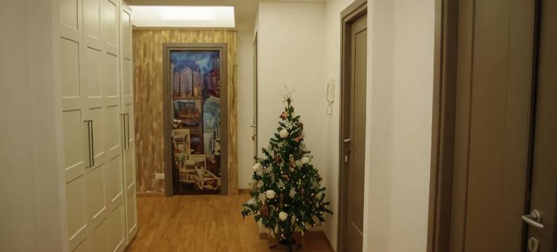 阿皮亚大道639号酒店(Appia Avenue 639)图片