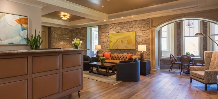 修道院 Spa 旅馆(The Abbey Inn & Spa)图片