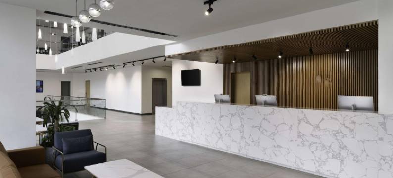 丽笙柏阁酒店-麦加塔克尔阿尔沙尔基(Park Inn Makkah Thakher Alsharqi)图片