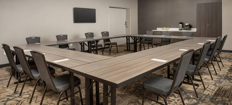 Residence Inn 酒店由万豪杰克逊维尔市区(Residence Inn Jacksonville Downtown)图片