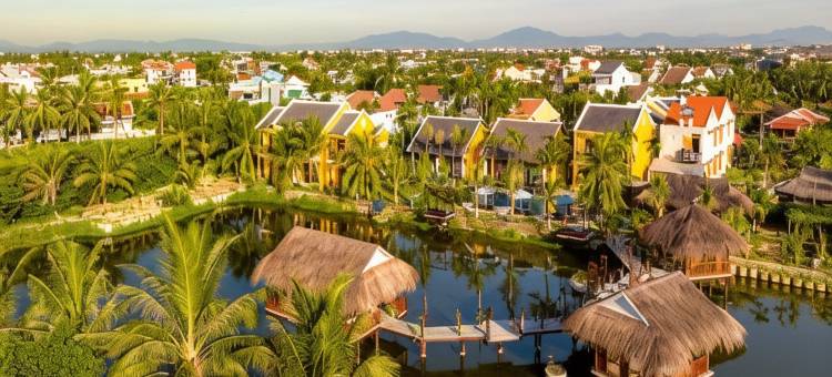 禅修会安(Zen Retreat Hoi AN)图片