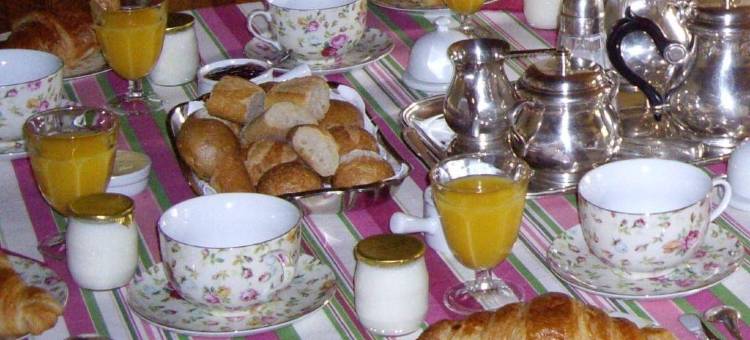 萨邦酒店(Les Sapins)图片