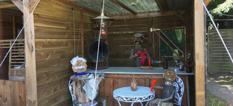 诺曼底美好停留酒店(Jolie Halte Normande)图片