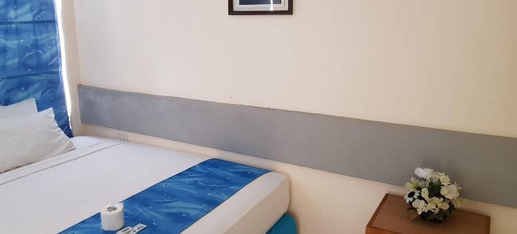 迈阿密热火海滩度假村-Cocotel旗下(Miami Heat Beach Resort)图片