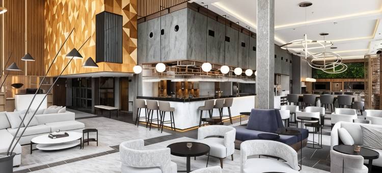 斯德哥尔摩乌尔里克斯达尔AC酒店(AC Hotel Stockholm Ulriksdal)图片