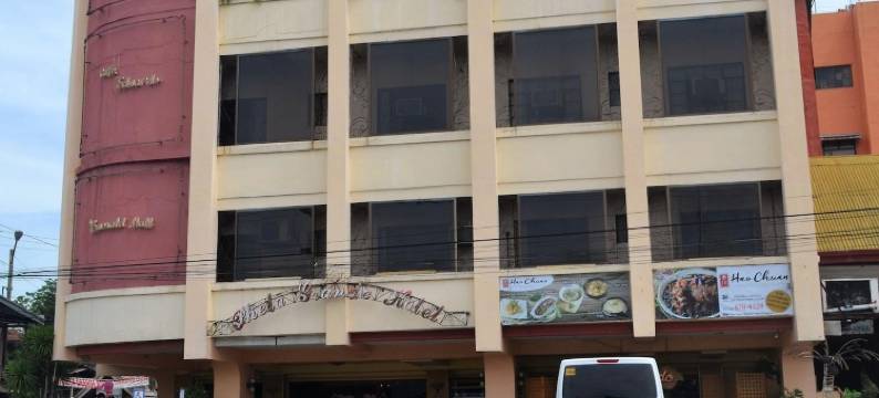 菲拉格兰德酒店(Phela Grande Hotel)图片