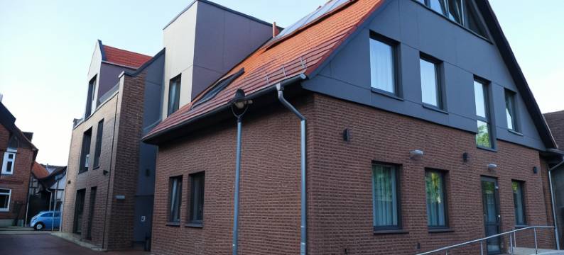 麦因的公寓和酒店(Meyn's Apartments & Hotel)图片