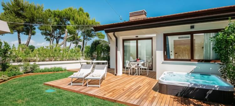 圣乔治酒店(Hotel San Giorgio Resort 4S)图片