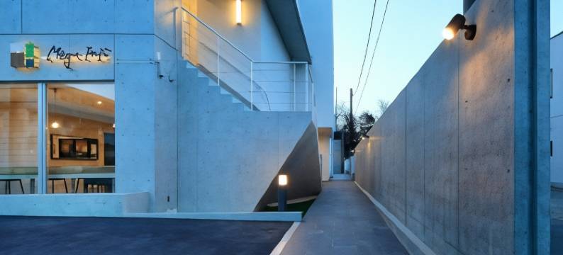 富士美古旅馆(MeguFuji)图片