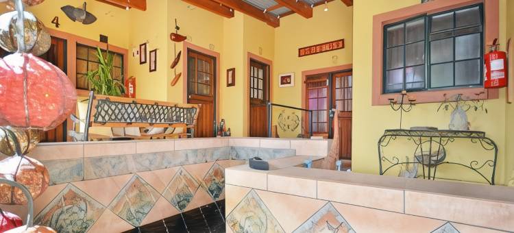 林登樱桃树小屋民宿(Cherry Tree Cottage B&B Linden)图片