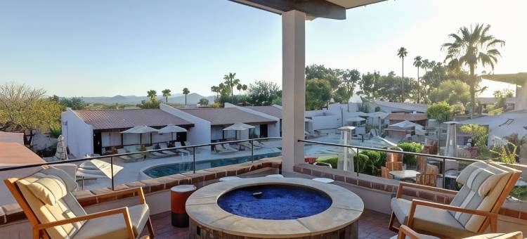 西景温德姆水疗度假村(Westward Look Wyndham Grand Resort and Spa)图片