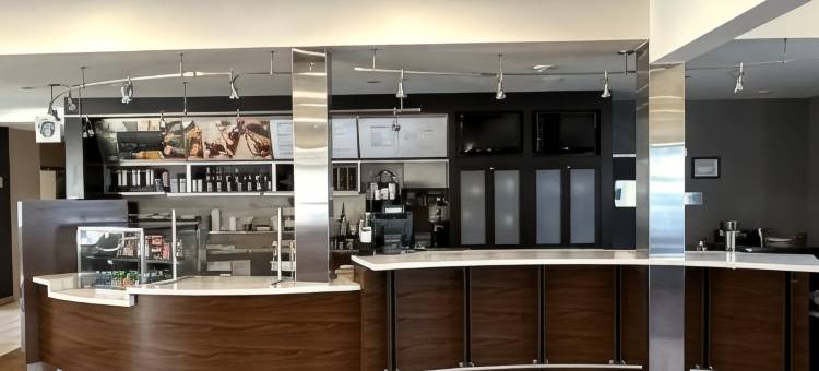 菲什基尔万豪万怡酒店(Courtyard Fishkill)图片