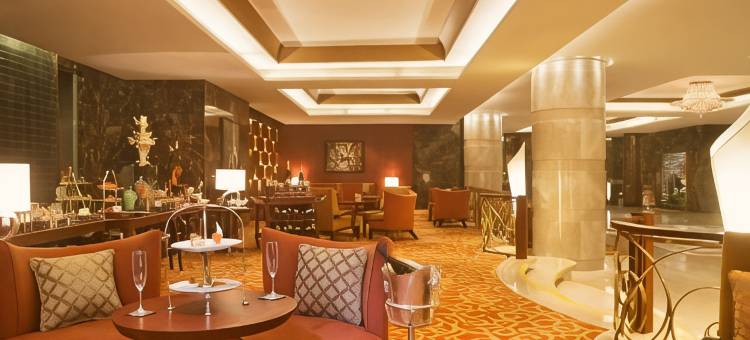 科罗曼德泰姬度假酒店(Taj Coromandel)图片