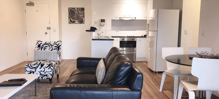 弗里斯克公寓(Frisco Apartments)图片