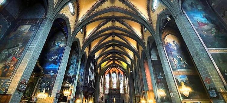 佩皮尼扬中心宜必思快捷酒店(Ibis Budget Perpignan Centre)图片