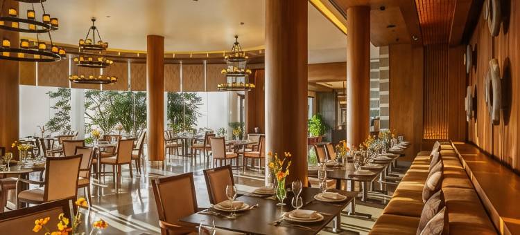莫克沙喜马拉雅温泉度假村(Moksha Himalaya Spa Resort)图片