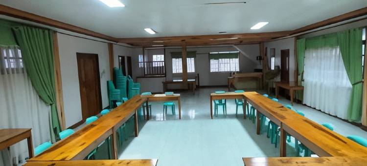 三叶草酒馆旅馆(Shamrock Tavern Inn)图片