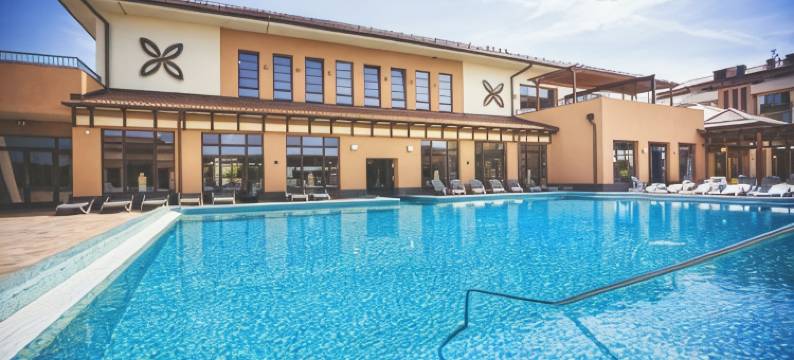 卡拉美高级度假村(Caramell Premium Resort Superior)图片