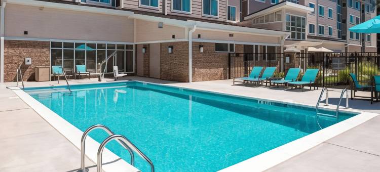 Residence Inn Decatur图片