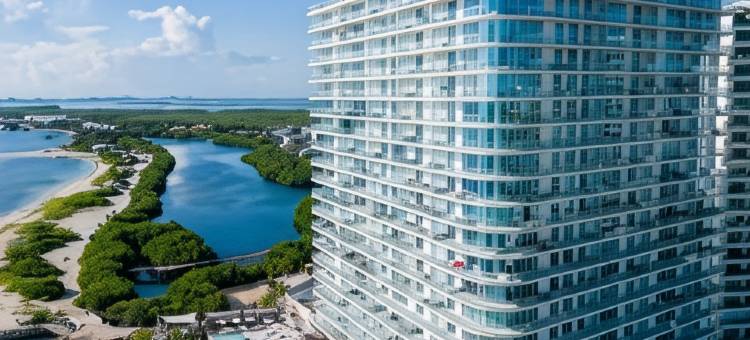 SLS 坎昆酒店(SLS Cancun Hotel & Residences)图片