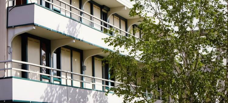 普瑞米尔杰雷经典酒店(Premiere Classe Gueret)图片