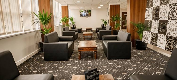 牛津酒店曼彻斯特(OX Hotel Manchester)图片