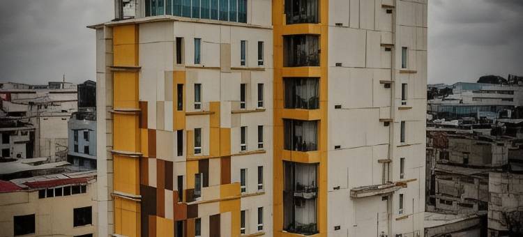 占碑特里塔玛住宿无限酒店(Infinity Hotel Jambi by Tritama Hospitality)图片