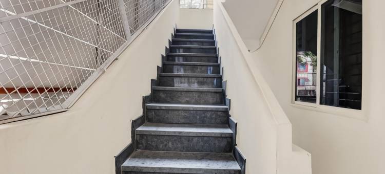 Hotel O PM Hotels图片