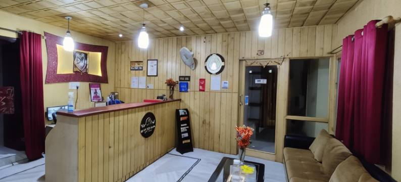 自豪酒店(Hotel the Pride)图片