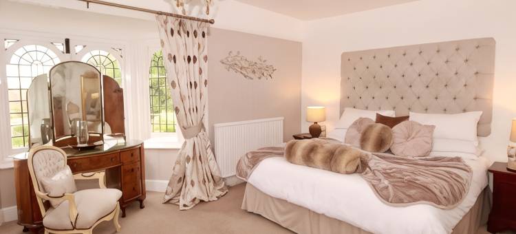 王之首旅馆(Kings Head Inn)图片