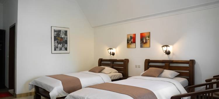 托莱多旅馆(Toledo Inn)图片