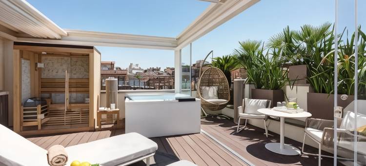 臻艺首府 - 璞富腾酒店及度假村(The First Arte - Preferred Hotels & Resorts)图片