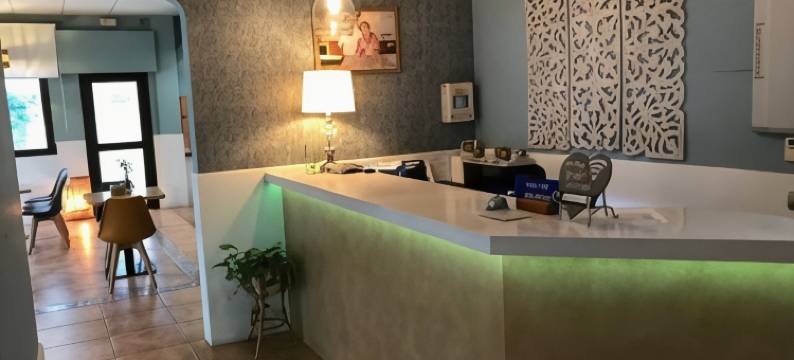 马卡维精品旅馆(Macavi)图片