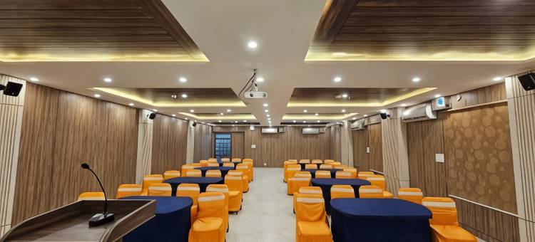 星途酒店(Hotel Starway)图片