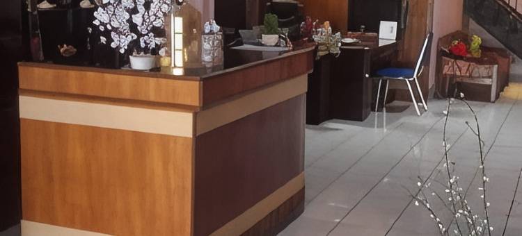 巴哈里家庭酒店(Bahari Family Hotel)图片