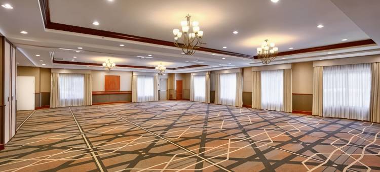 肖洛市派恩托普欢朋套房酒店(Hampton Inn & Suites Show Low-Pinetop)图片