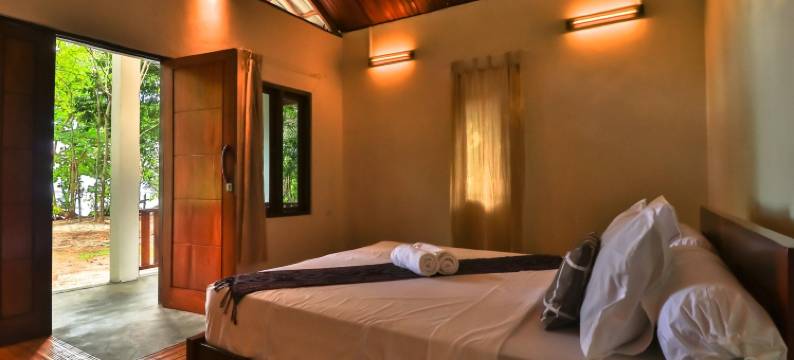 哈姆安帕国王生态潜水度假村(Hamueco Dive Resort Raja Ampat)图片